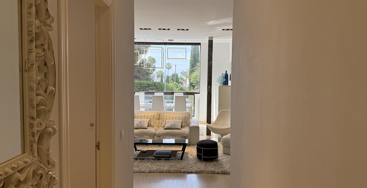 Appartement de Luxe entre Marbella et Estepona 