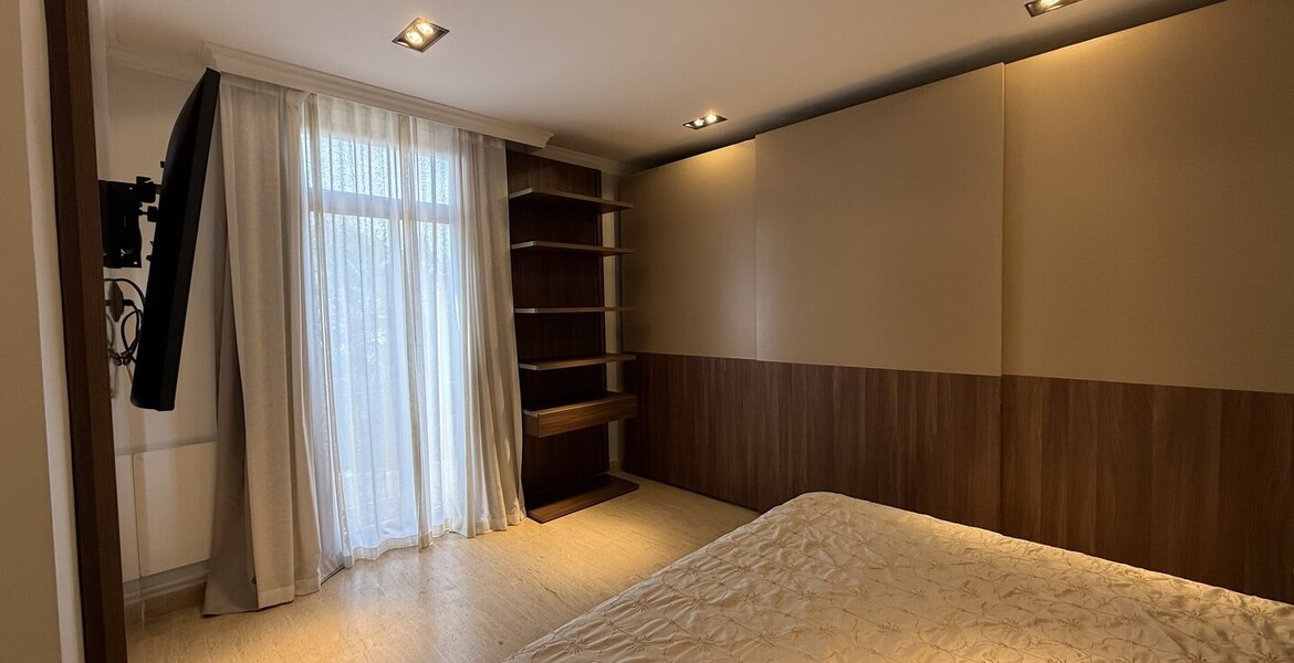 Appartement de Luxe entre Marbella et Estepona 