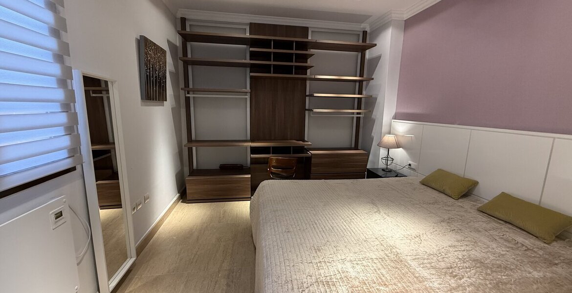 Appartement de Luxe entre Marbella et Estepona 