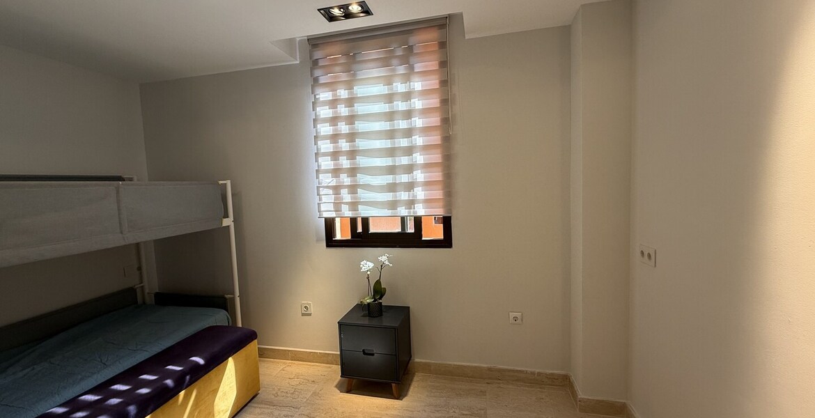 Appartement de Luxe entre Marbella et Estepona 