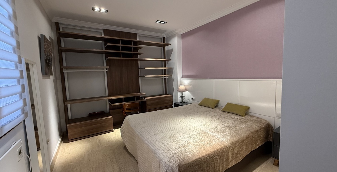 Appartement de Luxe entre Marbella et Estepona 