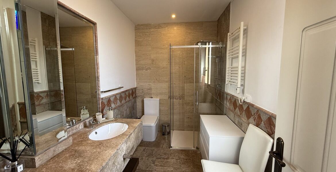 Appartement de Luxe entre Marbella et Estepona 