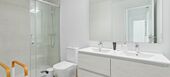 Penthouse for rent in Estepona