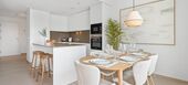 Penthouse for rent in Estepona