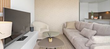Penthouse for rent in Estepona