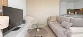 Penthouse for rent in Estepona