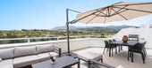Penthouse for rent in Estepona