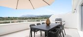 Penthouse for rent in Estepona