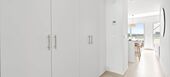 Penthouse for rent in Estepona