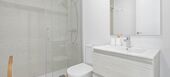 Penthouse for rent in Estepona
