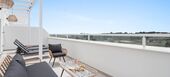 Penthouse for rent in Estepona