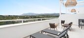 Penthouse for rent in Estepona