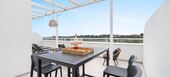 Penthouse for rent in Estepona