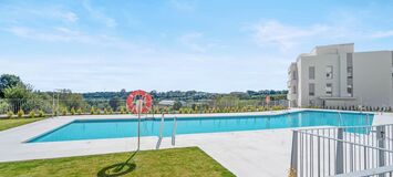 Penthouse for rent in Estepona