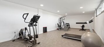 Penthouse for rent in Estepona
