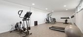 Penthouse for rent in Estepona