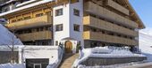 Penthouse for rent in Austria