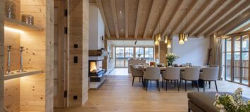 Penthouse for rent in Austria