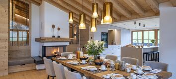 Penthouse for rent in Austria