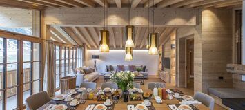 Penthouse for rent in Austria