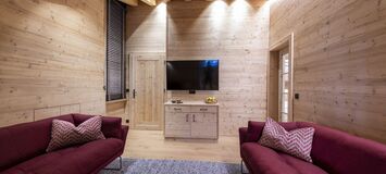 Penthouse for rent in Austria
