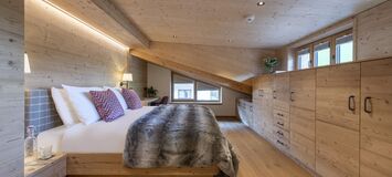 Penthouse for rent in Austria