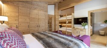 Penthouse for rent in Austria