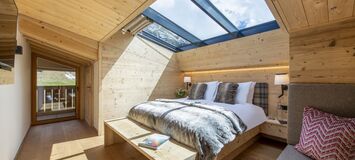 Penthouse for rent in Austria