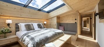 Penthouse for rent in Austria