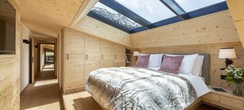Penthouse for rent in Austria