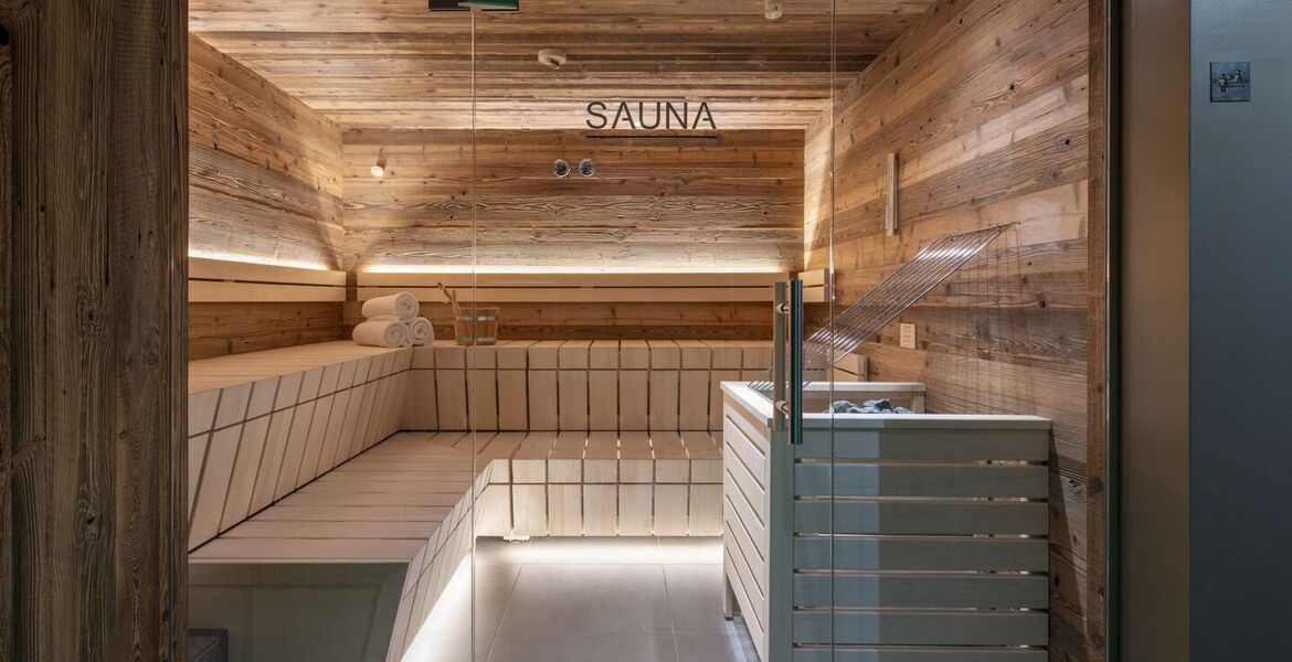 Penthouse for rent in Austria