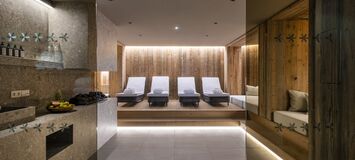 Penthouse for rent in Austria