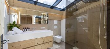 Penthouse for rent in Austria