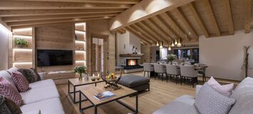 Penthouse for rent in Austria