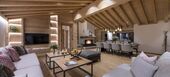 Penthouse for rent in Austria