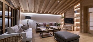 Penthouse for rent in Austria