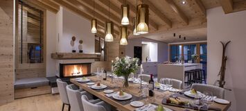 Penthouse for rent in Austria