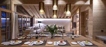 Penthouse for rent in Austria