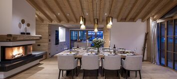 Penthouse for rent in Austria