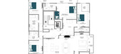 Penthouse for rent in Austria