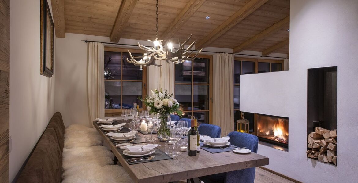 Apartment for rent in Austria