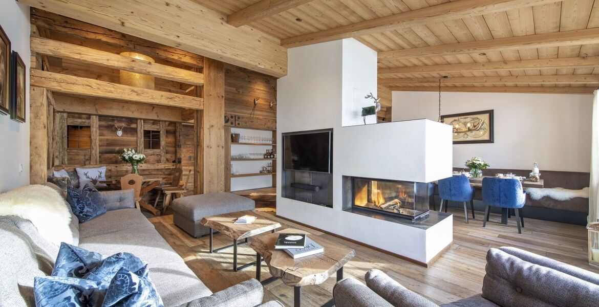 Apartment for rent in Austria