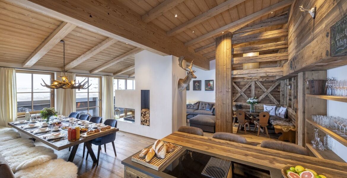 Apartment for rent in Austria