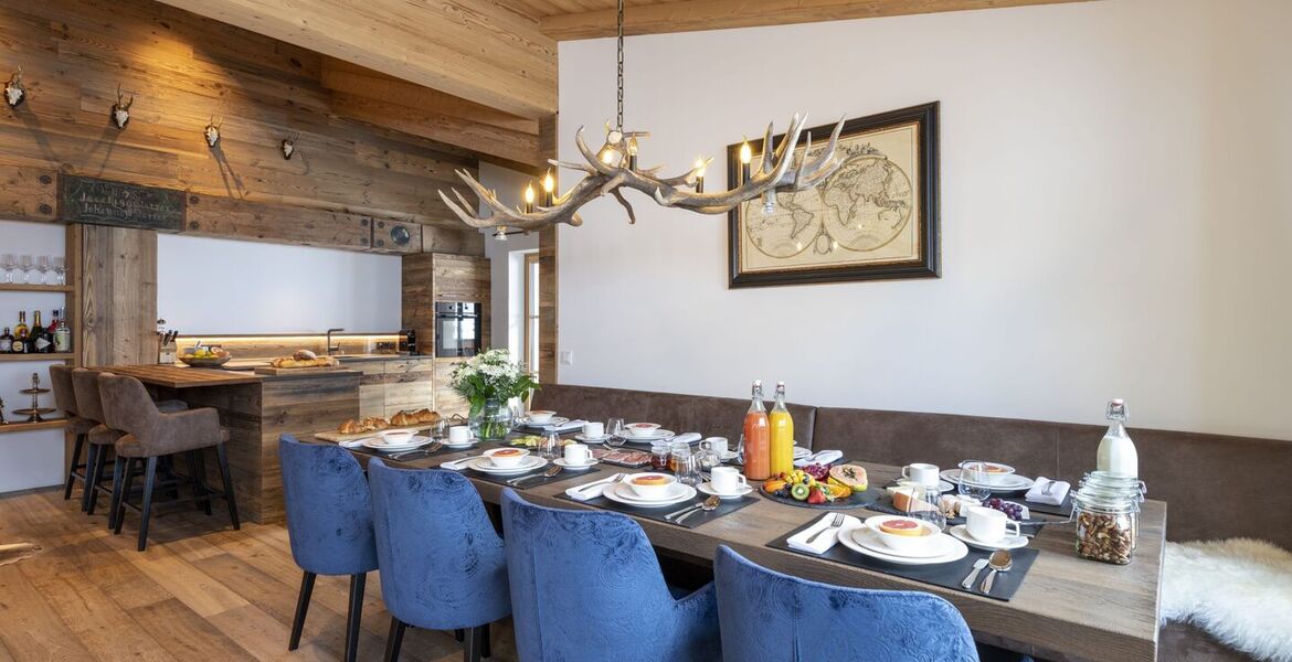 Apartment for rent in Austria