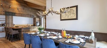 Apartment for rent in Austria