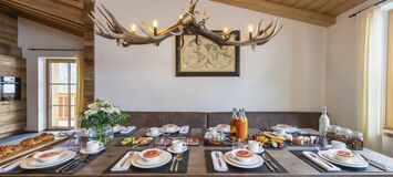 Apartment for rent in Austria