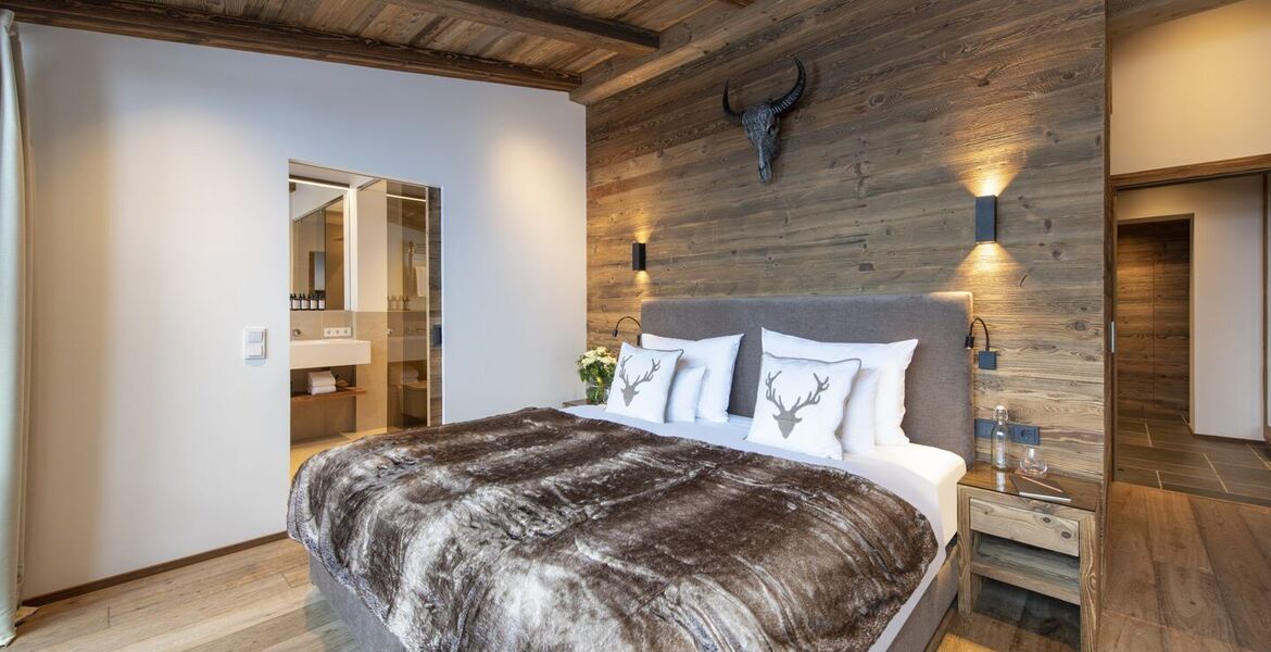 Apartment for rent in Austria