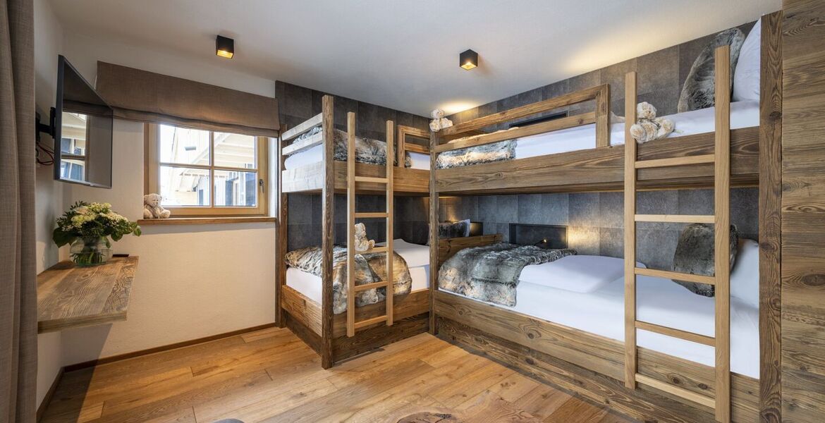 Apartment for rent in Austria