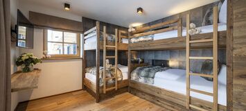 Apartment for rent in Austria