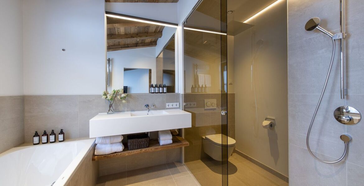 Apartment for rent in Austria